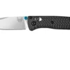 Benchmade Mini Bugout 533-3 Carbonfiber, CPM S90V, Couteau De Poche