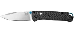 Produits populaires 7 Benchmade Mini Bugout 533-3 Carbonfiber, CPM S90V, Couteau De Poche