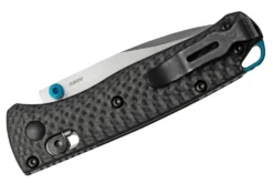Benchmade Mini Bugout 533-3 Carbonfiber, CPM S90V, Couteau De Poche -Meilleurs Couteaux BE533 3 04 benchmade scaled