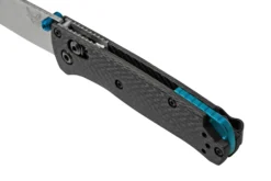 Benchmade Mini Bugout 533-3 Carbonfiber, CPM S90V, Couteau De Poche -Meilleurs Couteaux BE533 3 05 benchmade scaled
