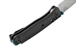 Benchmade Mini Bugout 533-3 Carbonfiber, CPM S90V, Couteau De Poche -Meilleurs Couteaux BE533 3 06 benchmade scaled