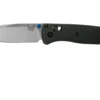 Benchmade Bugout 535-3 Carbon Fibre, CPM S90V, Couteau De Poche