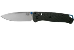 Produits populaires 13 Benchmade Bugout 535-3 Carbon Fibre, CPM S90V, Couteau De Poche