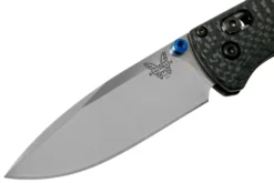 Benchmade Bugout 535-3 Carbon Fibre, CPM S90V, Couteau De Poche 9 Benchmade Bugout 535-3 Carbon Fibre, CPM S90V, Couteau De Poche -Meilleurs Couteaux BE535 3 03 benchmade scaled
