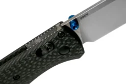 Benchmade Bugout 535-3 Carbon Fibre, CPM S90V, Couteau De Poche 12 Benchmade Bugout 535-3 Carbon Fibre, CPM S90V, Couteau De Poche -Meilleurs Couteaux BE535 3 06 benchmade scaled