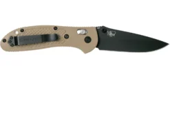 Meilleurs Couteaux -Meilleurs Couteaux BE551BKSN S30V 02 benchmade scaled
