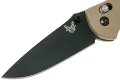 Benchmade Griptilian 551BKSN-S30V Couteau De Poche, Mel Pardue Design 10 Benchmade Griptilian 551BKSN-S30V Couteau De Poche, Mel Pardue Design -Meilleurs Couteaux BE551BKSN S30V 03 benchmade scaled