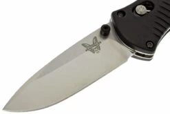 Benchmade 585 Mini-Barrage PE -Meilleurs Couteaux BE585 03 benchmade 585 mini barrage pe be585 d3