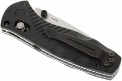 Benchmade 585 Mini-Barrage PE -Meilleurs Couteaux BE585 04 benchmade 585 mini barrage pe be585 d4