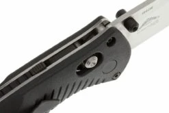 Benchmade 585 Mini-Barrage PE -Meilleurs Couteaux BE585 05 benchmade 585 mini barrage pe be585 d5