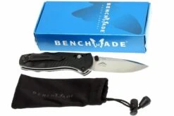Benchmade 585 Mini-Barrage PE -Meilleurs Couteaux BE585 08 benchmade 585 mini barrage pe be585 d8