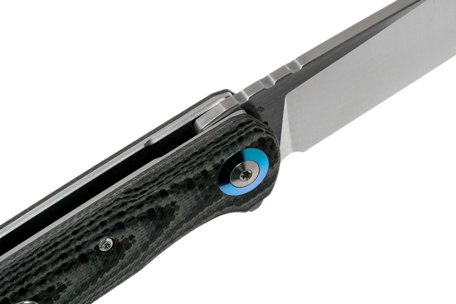 Bestech Ascot Beige G10 & Carbon Fibre BG19B, Couteau De Poche 6 Bestech Ascot Beige G10 & Carbon Fibre BG19B, Couteau De Poche – Image 6