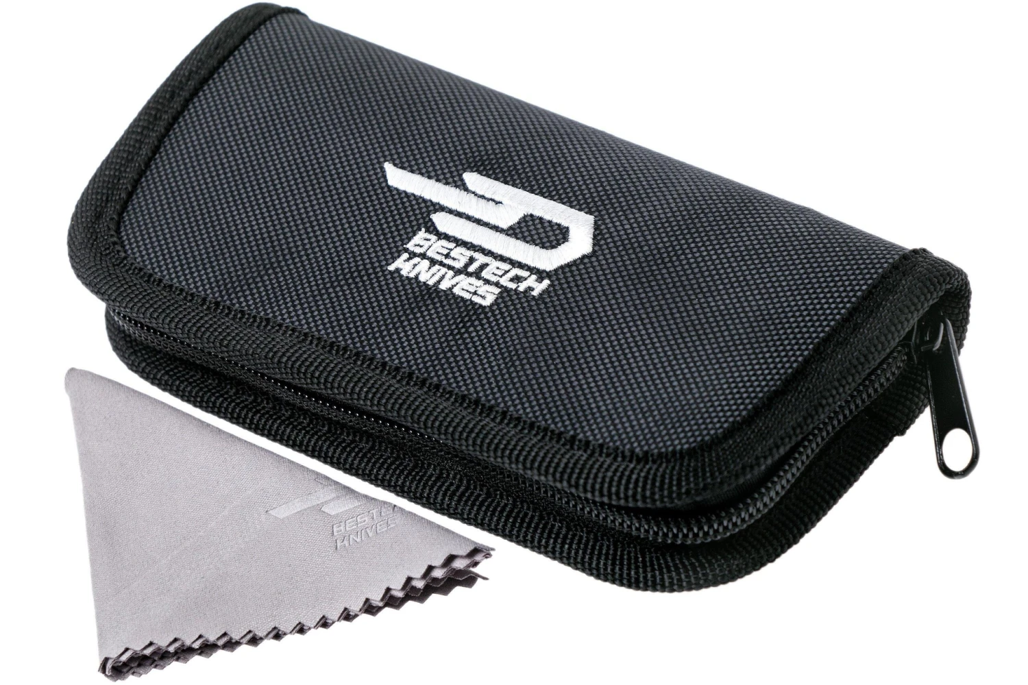 Bestech Ascot Beige G10 & Carbon Fibre BG19B, Couteau De Poche 9 Bestech Ascot Beige G10 & Carbon Fibre BG19B, Couteau De Poche – Image 9