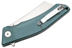 Bestech Cubis BG42C Stonewashed & Satin, Blue Micarta, Couteau De Poche 10 Bestech Cubis BG42C Stonewashed & Satin, Blue Micarta, Couteau De Poche -Meilleurs Couteaux BHBG42C 04 bestech scaled