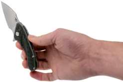 Bestech Goblin BT1711E Carbonfiber Inlay Couteau De Poche 16 Bestech Goblin BT1711E Carbonfiber Inlay Couteau De Poche -Meilleurs Couteaux BHBT1711E 08 bestech scaled