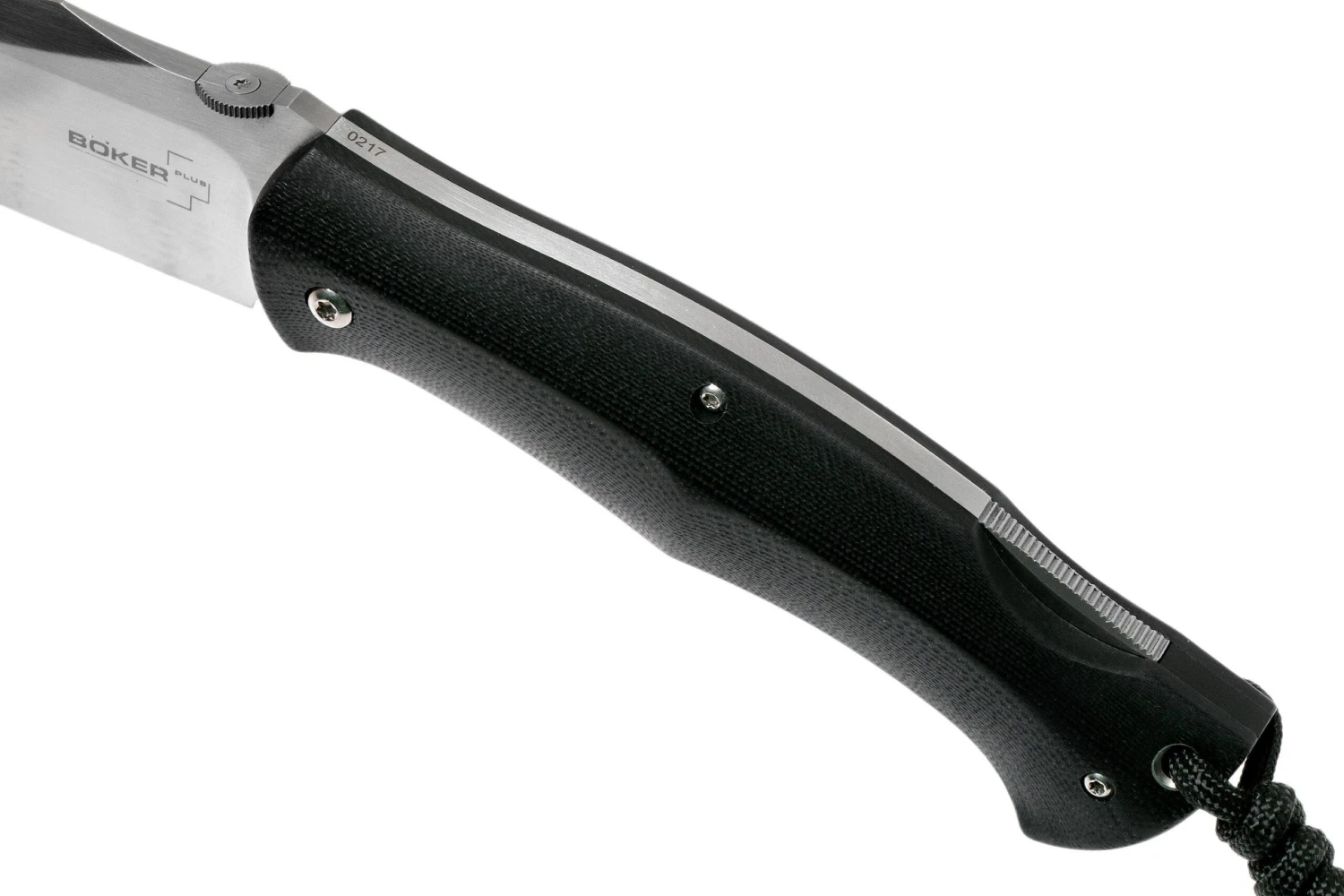 Böker Plus Kerberos 01BO266 Couteau De Poche, Sam Lurquin Et Raphaël Durand Design 7 Böker Plus Kerberos 01BO266 Couteau De Poche, Sam Lurquin Et Raphaël Durand Design – Image 7