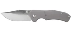 Böker Plus Jive 01BO312s Couteau De Poche, Brian Efros Design