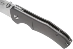 Böker Plus Jive 01BO312s Couteau De Poche, Brian Efros Design -Meilleurs Couteaux BO01BO312 07 boker scaled