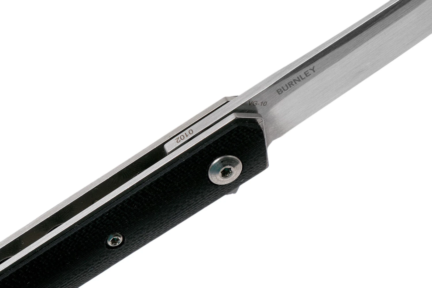 Böker Plus Kwaiken Air Mini G10 01BO324 Couteau De Poche, Lucas Burnley Design 6 Böker Plus Kwaiken Air Mini G10 01BO324 Couteau De Poche, Lucas Burnley Design – Image 6