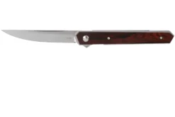 Böker Plus Kwaiken Air Mini Cocobolo 01BO325 Couteau De Poche, Lucas Burnley Design