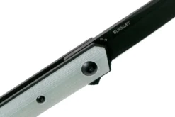 Böker Plus Kwaiken Air Mini Jade G10 01BO331 Couteau De Poche, Lucas Burnley Design 13 Böker Plus Kwaiken Air Mini Jade G10 01BO331 Couteau De Poche, Lucas Burnley Design -Meilleurs Couteaux BO01BO331 06 boker scaled