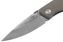 Böker Plus Connector Titanium 01BO353 Couteau De Poche, Poltergeist Design -Meilleurs Couteaux BO01BO353 03 boker scaled