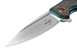 Böker Plus Nubilum 01BO492 Couteau De Poche -Meilleurs Couteaux BO01BO492 03 boker scaled