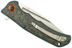 Böker Plus Nubilum 01BO492 Couteau De Poche -Meilleurs Couteaux BO01BO492 04 boker scaled