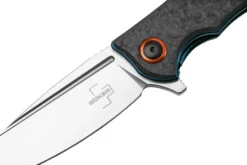Böker Plus Nubilum 01BO492 Couteau De Poche -Meilleurs Couteaux BO01BO492 07 boker scaled
