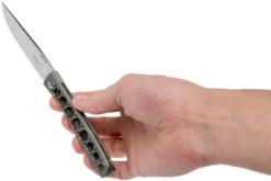 Böker Plus Urban Trapper 42 01BO735 Couteau De Poche, Brad Zinker Design 16 Böker Plus Urban Trapper 42 01BO735 Couteau De Poche, Brad Zinker Design -Meilleurs Couteaux BO01BO735 08 boker scaled