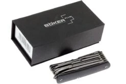Böker Plus Tech-Tool City 4 01BO806 -Meilleurs Couteaux BO01BO806 08 boker plus tech tool bo01bo806 08