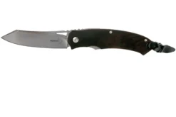 Böker Plus Takara Cocobolo 01BO895 Couteau De Poche, Kansei Matsuno Design