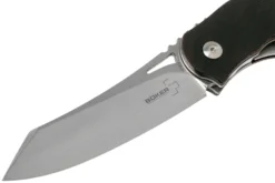 Böker Plus Takara Cocobolo 01BO895 Couteau De Poche, Kansei Matsuno Design -Meilleurs Couteaux BO01BO895 03 boker plus scaled