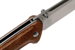 Böker Magnum Straight Brother Wood 01MB723 Couteau De Poche 14 Böker Magnum Straight Brother Wood 01MB723 Couteau De Poche -Meilleurs Couteaux BO01MB723 06 boker magnum scaled