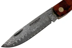 Böker Magnum Snake Rangebuster Damascus 01RY141DAM Couteau De Gentleman 11 Böker Magnum Snake Rangebuster Damascus 01RY141DAM Couteau De Gentleman -Meilleurs Couteaux BO01RY141DAM 03 boker scaled