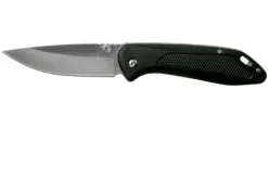 Böker Magnum Advance Checkering Black 01RY302 Couteau De Poche