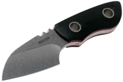 Böker Plus PryMini Pro 02BO017 Couteau à Lame Fixe -Meilleurs Couteaux BO02BO017 03 boker scaled