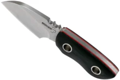 Böker Plus PryMini Pro 02BO017 Couteau à Lame Fixe -Meilleurs Couteaux BO02BO017 04 boker scaled