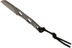 Böker Plus Kazhan 02BO069 Couteau à Lame Fixe -Meilleurs Couteaux BO02BO069 04 boker scaled