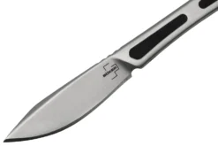 Böker Plus Scalpel 02BO072, Couteau De Cou Fixe 8 Böker Plus Scalpel 02BO072, Couteau De Cou Fixe -Meilleurs Couteaux BO02BO072 03 boker scaled