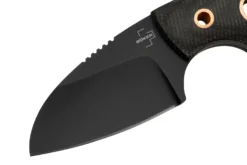 Böker Plus Gnome 02BO084 Black Copper, Couteau De Cou -Meilleurs Couteaux BO02BO084 03 boker scaled