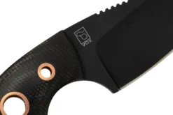 Böker Plus Gnome 02BO084 Black Copper, Couteau De Cou -Meilleurs Couteaux BO02BO084 05 boker scaled