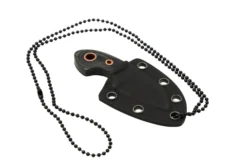 Böker Plus Gnome 02BO084 Black Copper, Couteau De Cou -Meilleurs Couteaux BO02BO084 06 boker scaled