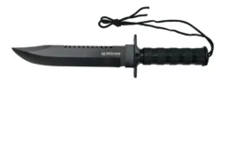 Böker Magnum Survivalist 02MB935 Couteau De Survie