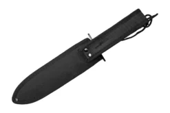 Böker Magnum Survivalist 02MB935 Couteau De Survie 16 Böker Magnum Survivalist 02MB935 Couteau De Survie -Meilleurs Couteaux BO02MB935 08 boker scaled