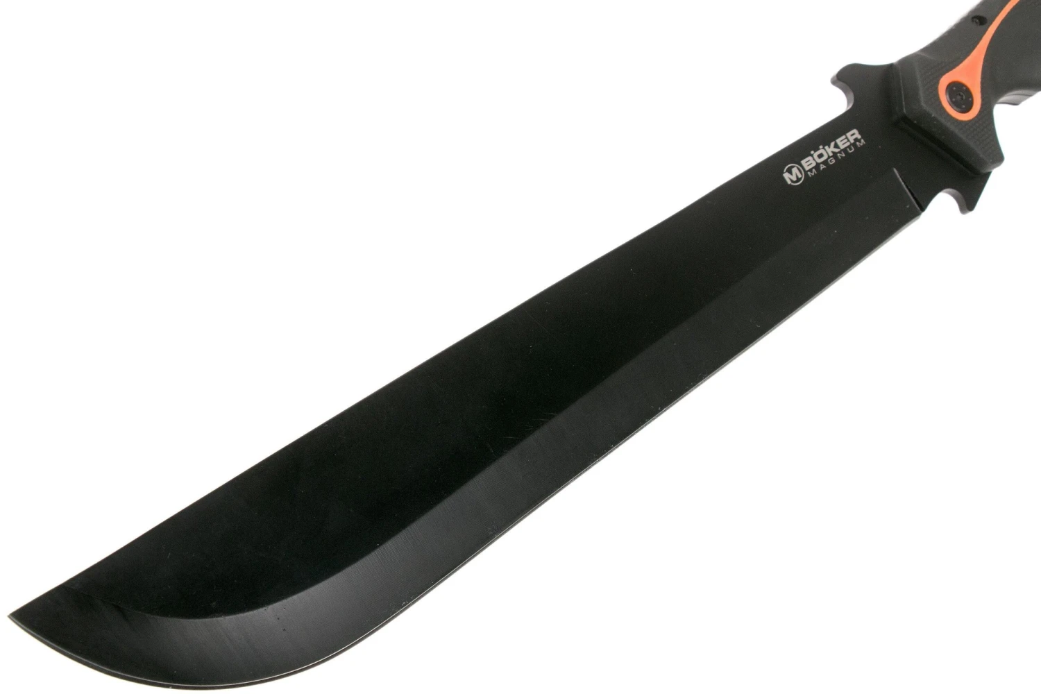 Böker Magnum CSB Latin Machete 02RY691 Coupe-coupe 3 Böker Magnum CSB Latin Machete 02RY691 Coupe-coupe – Image 3
