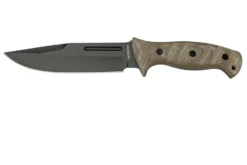 Böker Magnum Desert Warrior 2.0 02SC012 Couteau De Survie