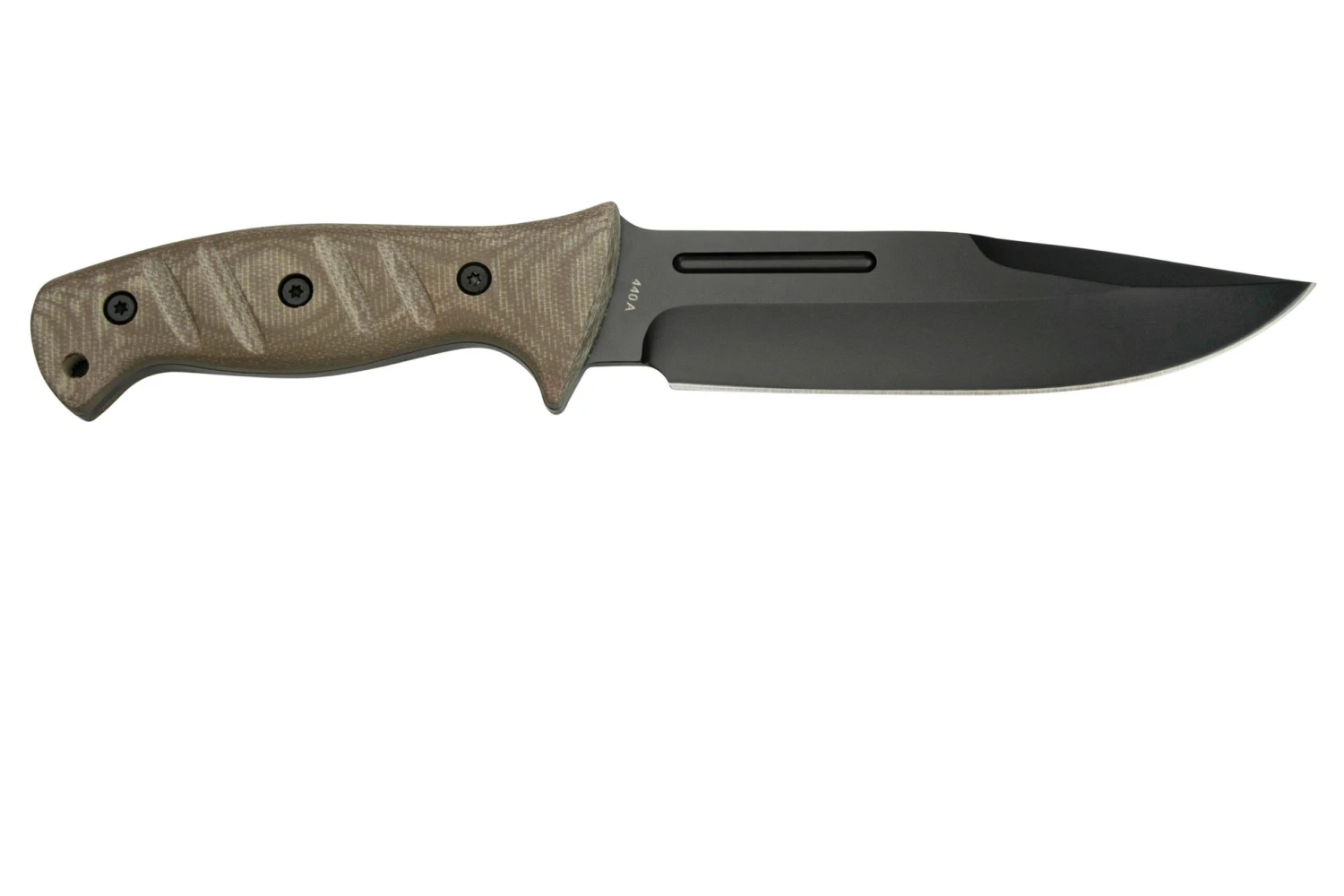 Böker Magnum Desert Warrior 2.0 02SC012 Couteau De Survie 2 Böker Magnum Desert Warrior 2.0 02SC012 Couteau De Survie – Image 2