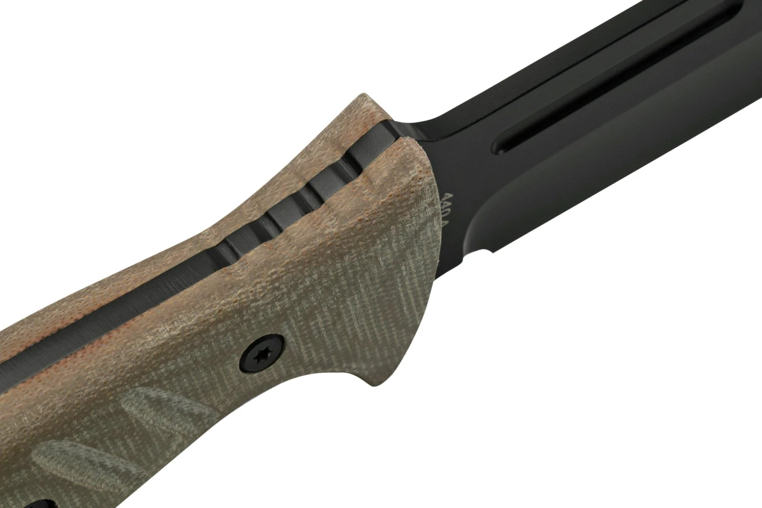 Böker Magnum Desert Warrior 2.0 02SC012 Couteau De Survie 5 Böker Magnum Desert Warrior 2.0 02SC012 Couteau De Survie – Image 5