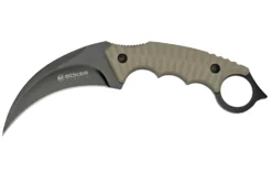 Böker Magnum Spike Karambit 02SC028 Karambit Couteau Fixe